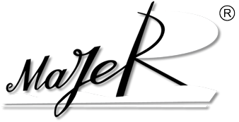 majer logo